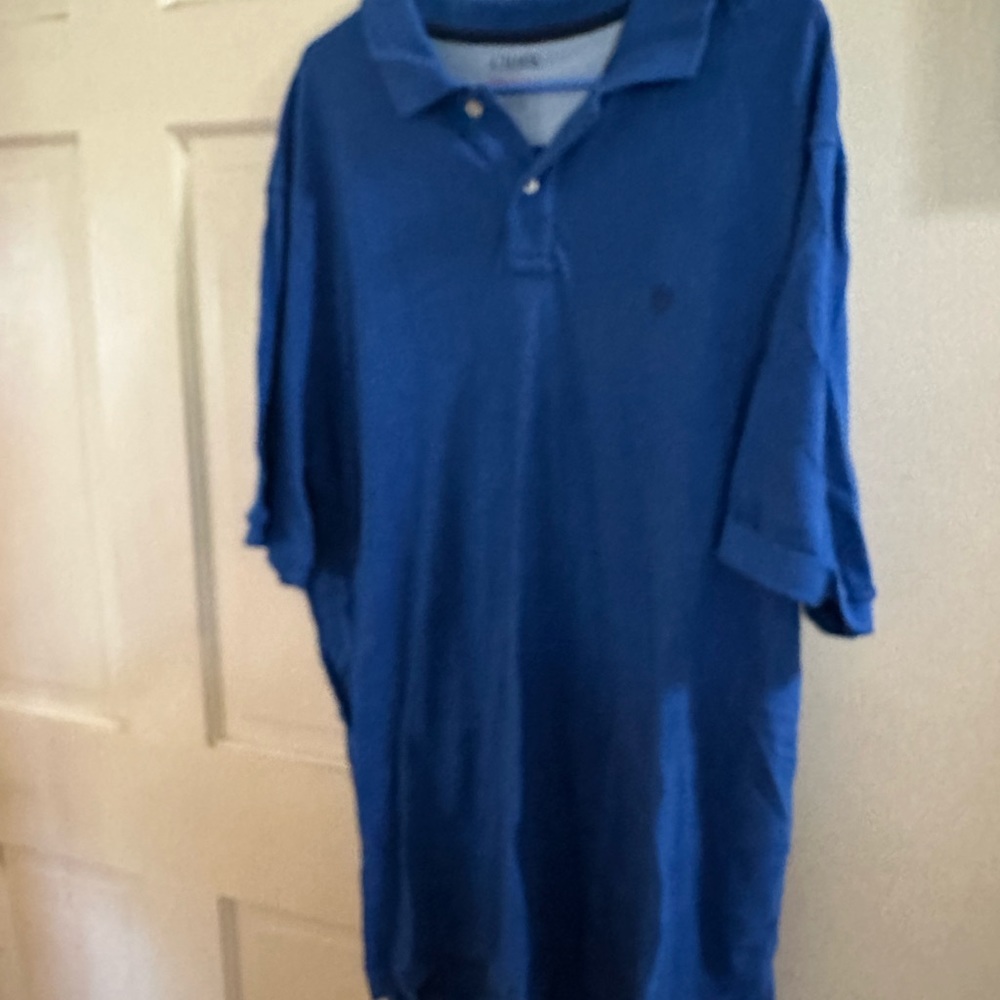 Chaps polo - Picture 2 of 3